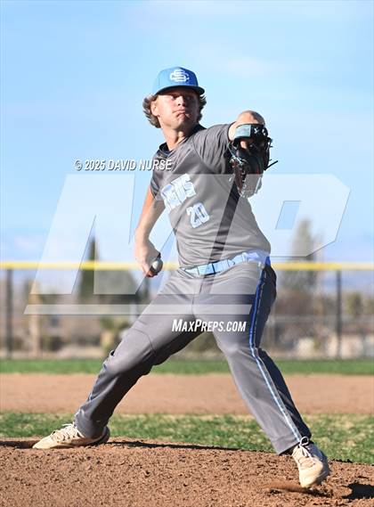 Thumbnail 3 in Saugus @ Paraclete photogallery.