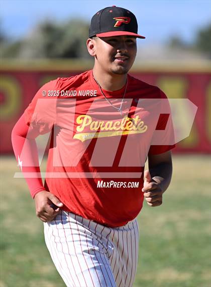Thumbnail 2 in Saugus @ Paraclete photogallery.