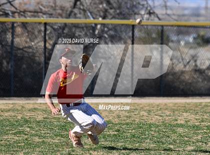 Thumbnail 3 in Saugus @ Paraclete photogallery.