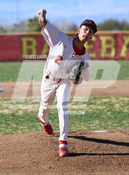 Thumbnail 2 in Saugus @ Paraclete photogallery.