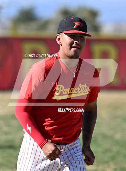 Thumbnail 1 in Saugus @ Paraclete photogallery.