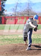 Photo from the gallery "Saugus @ Paraclete"