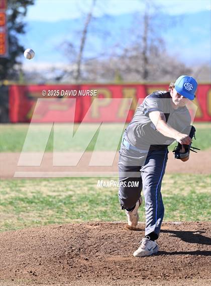Thumbnail 1 in Saugus @ Paraclete photogallery.
