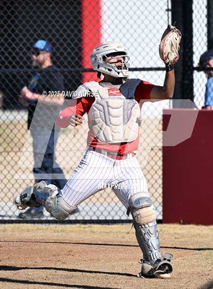 Thumbnail 3 in Saugus @ Paraclete photogallery.