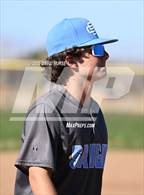 Photo from the gallery "Saugus @ Paraclete"