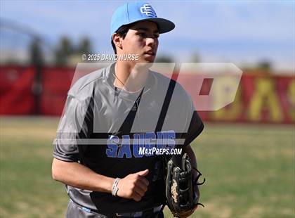 Thumbnail 2 in Saugus @ Paraclete photogallery.