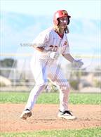 Photo from the gallery "Saugus @ Paraclete"