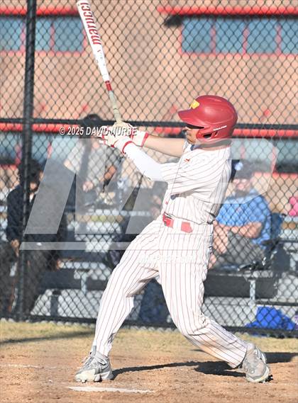 Thumbnail 3 in Saugus @ Paraclete photogallery.