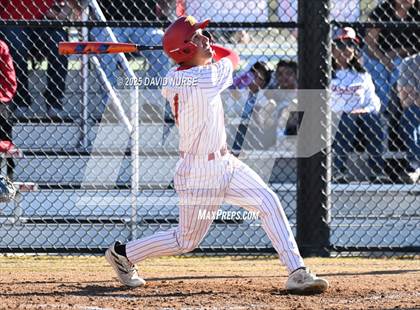 Thumbnail 1 in Saugus @ Paraclete photogallery.