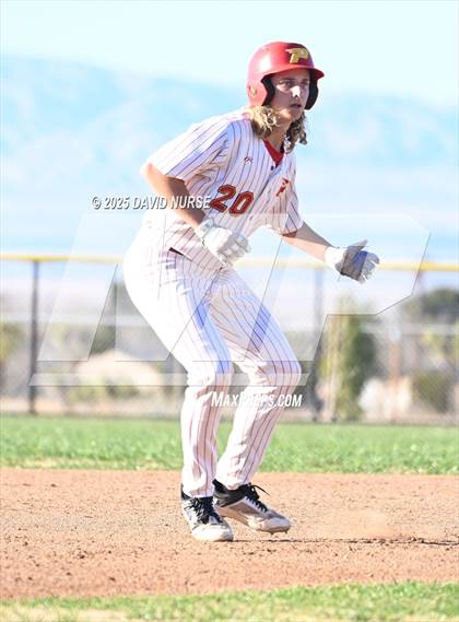 Thumbnail 3 in Saugus @ Paraclete photogallery.