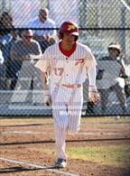 Photo from the gallery "Saugus @ Paraclete"