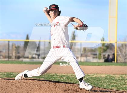 Thumbnail 1 in Saugus @ Paraclete photogallery.