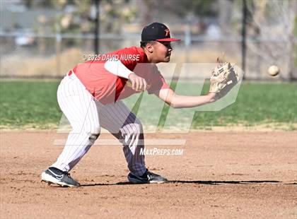 Thumbnail 3 in Saugus @ Paraclete photogallery.
