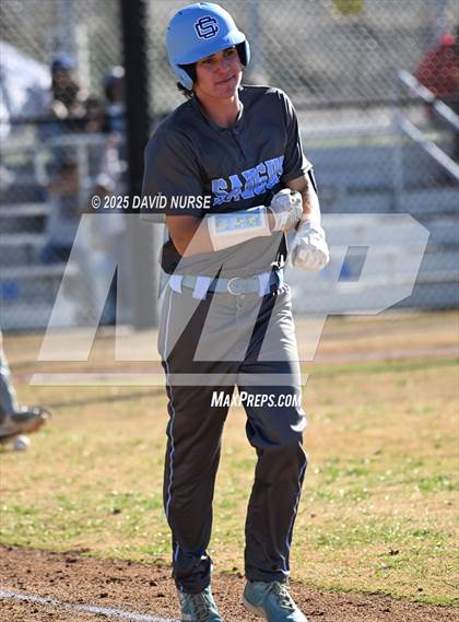 Thumbnail 3 in Saugus @ Paraclete photogallery.