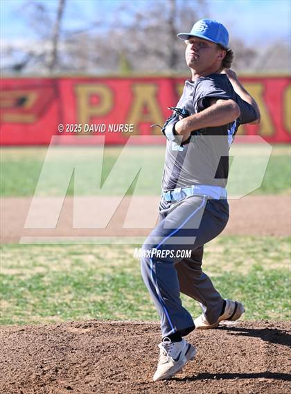 Thumbnail 3 in Saugus @ Paraclete photogallery.