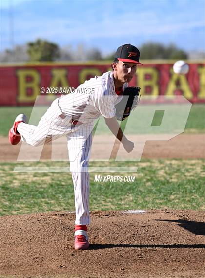 Thumbnail 3 in Saugus @ Paraclete photogallery.