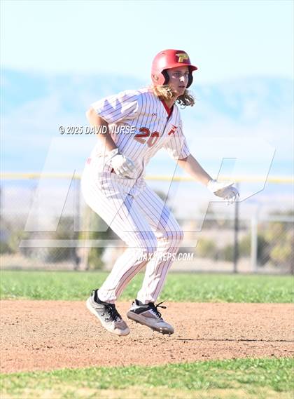 Thumbnail 1 in Saugus @ Paraclete photogallery.