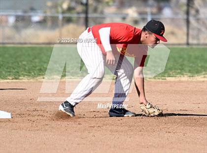 Thumbnail 1 in Saugus @ Paraclete photogallery.