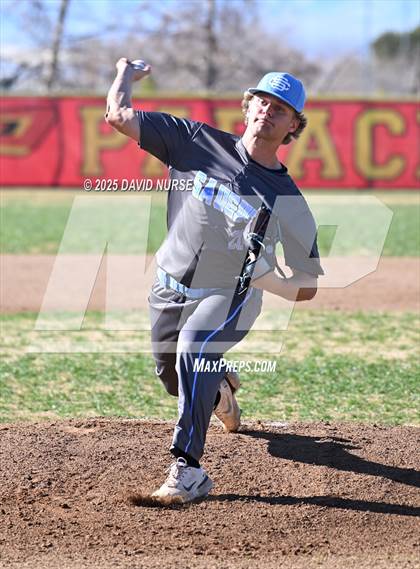 Thumbnail 3 in Saugus @ Paraclete photogallery.