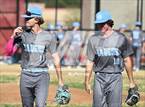Photo from the gallery "Saugus @ Paraclete"