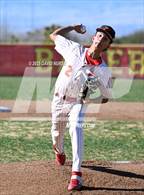 Photo from the gallery "Saugus @ Paraclete"
