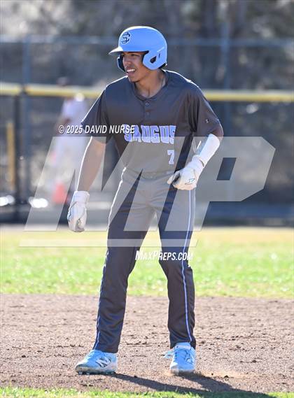 Thumbnail 1 in Saugus @ Paraclete photogallery.
