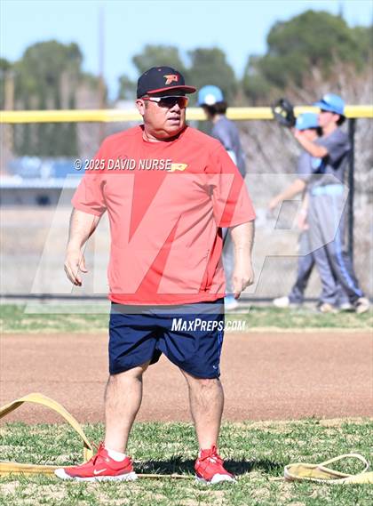 Thumbnail 1 in Saugus @ Paraclete photogallery.
