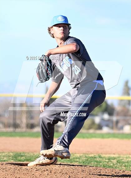 Thumbnail 1 in Saugus @ Paraclete photogallery.