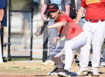 Thumbnail 2 in Saugus @ Paraclete photogallery.