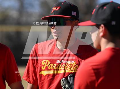 Thumbnail 3 in Saugus @ Paraclete photogallery.