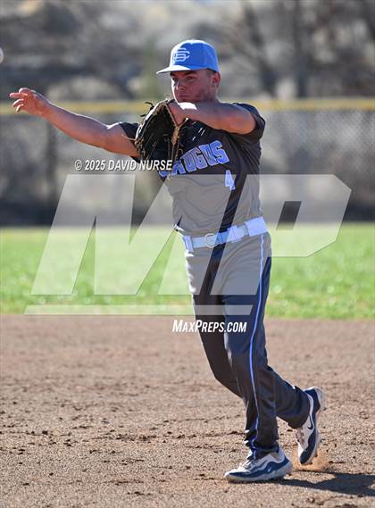 Thumbnail 3 in Saugus @ Paraclete photogallery.