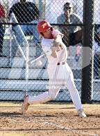 Photo from the gallery "Saugus @ Paraclete"
