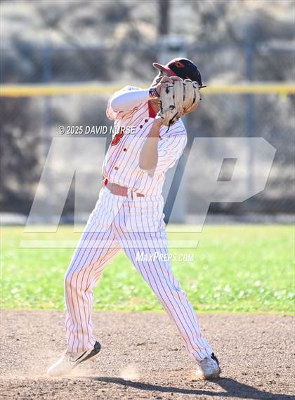 Thumbnail 1 in Saugus @ Paraclete photogallery.