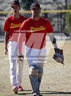 Photo from the gallery "Saugus @ Paraclete"
