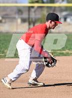 Photo from the gallery "Saugus @ Paraclete"