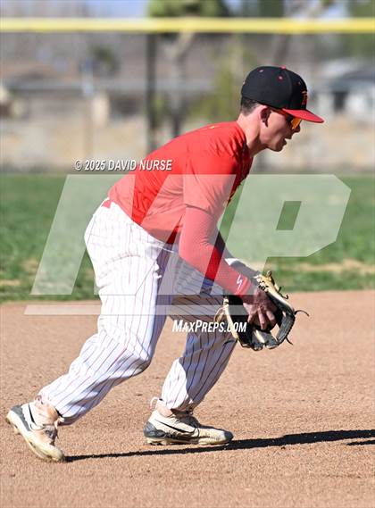 Thumbnail 2 in Saugus @ Paraclete photogallery.