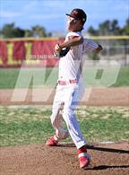 Photo from the gallery "Saugus @ Paraclete"