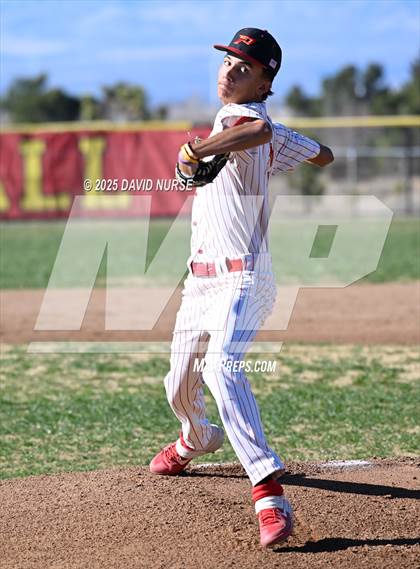 Thumbnail 1 in Saugus @ Paraclete photogallery.