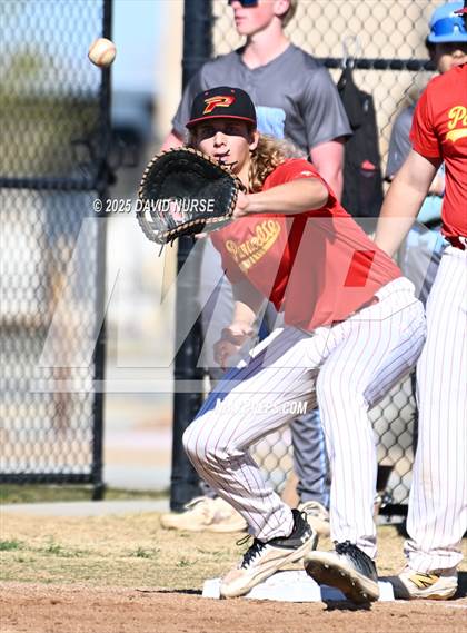 Thumbnail 1 in Saugus @ Paraclete photogallery.