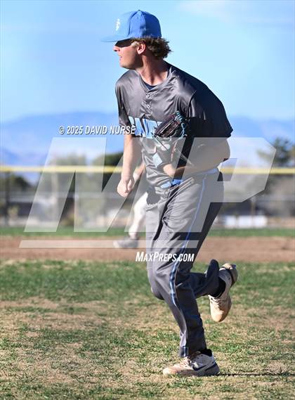 Thumbnail 1 in Saugus @ Paraclete photogallery.