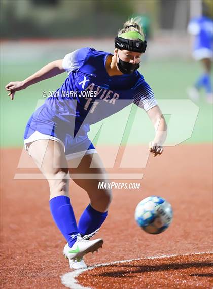 Thumbnail 3 in Desert Vista @ Xavier College Prep photogallery.