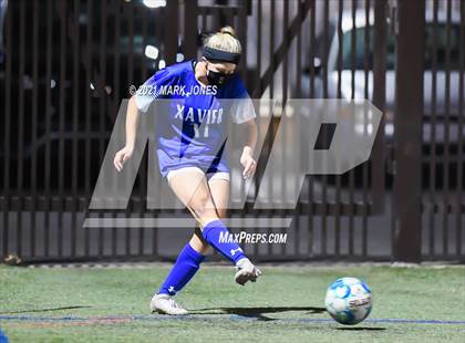 Thumbnail 3 in Desert Vista @ Xavier College Prep photogallery.