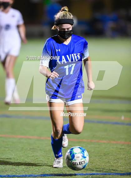 Thumbnail 3 in Desert Vista @ Xavier College Prep photogallery.