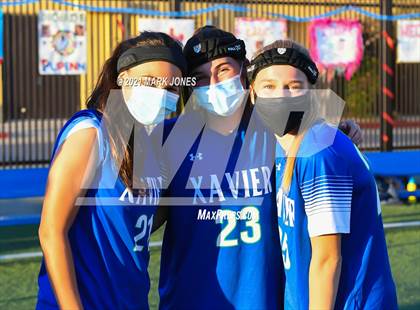 Thumbnail 3 in Desert Vista @ Xavier College Prep photogallery.