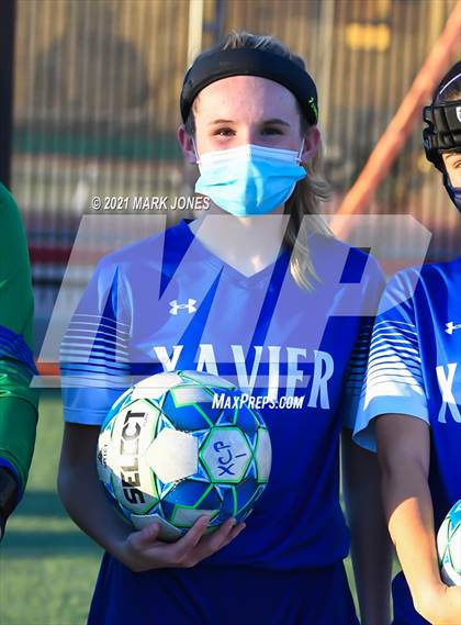 Thumbnail 3 in Desert Vista @ Xavier College Prep photogallery.