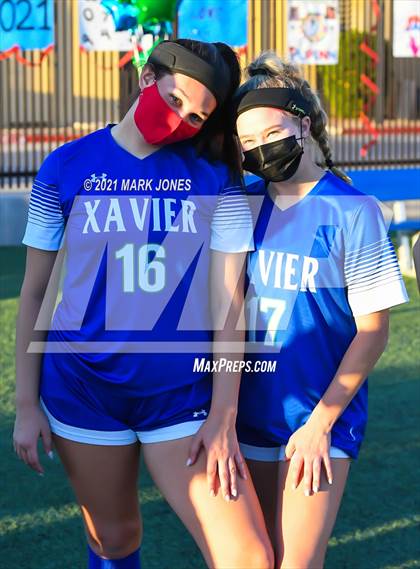 Thumbnail 1 in Desert Vista @ Xavier College Prep photogallery.
