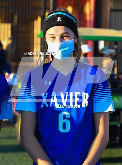 Thumbnail 3 in Desert Vista @ Xavier College Prep photogallery.