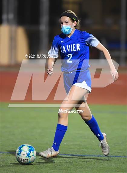 Thumbnail 3 in Desert Vista @ Xavier College Prep photogallery.