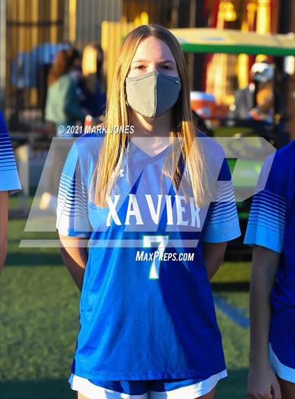 Thumbnail 2 in Desert Vista @ Xavier College Prep photogallery.