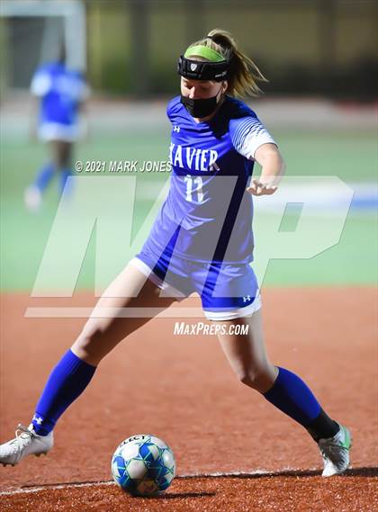 Thumbnail 3 in Desert Vista @ Xavier College Prep photogallery.